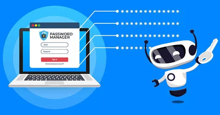 Seriál o bezpečnosti hesel #2: Přehled správců hesel