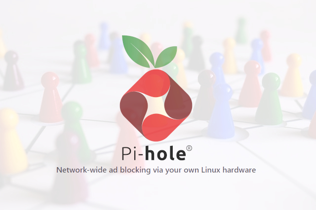 Pi-hole ~ blokace reklam a sledování uživatelů na úrovni DNS
