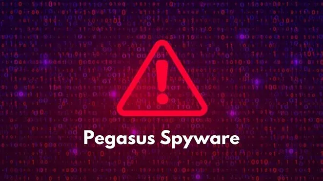 Pegasus - špehování ve vašem mobilu