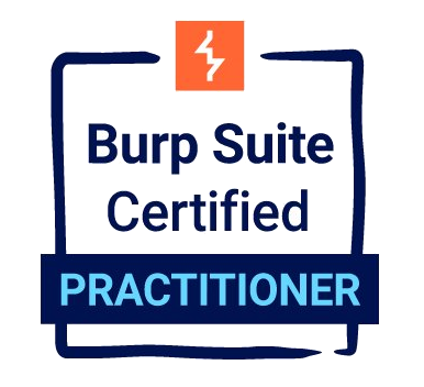 Burp Suite Certified Practitioner