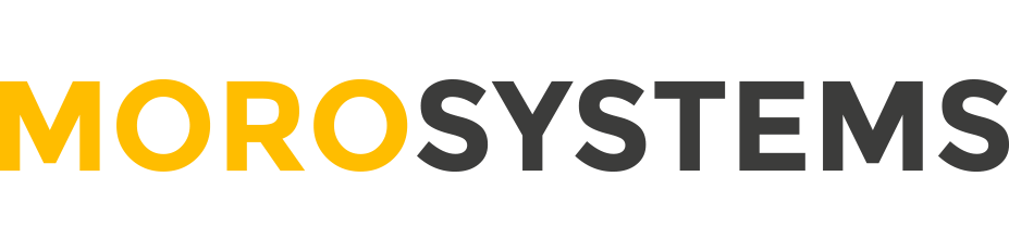 MoroSystems logo