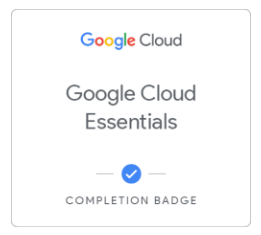 Google Cloud Certification