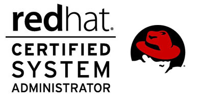 Red Hat Certified System Administrator