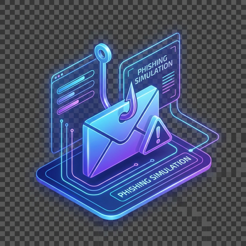 Phishing Simulations