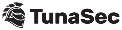 TunaSec logo