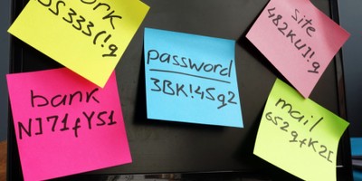 Úvodní obrázek článku: Seriál o bezpečnosti hesel #3: Jak začít používat správce hesel