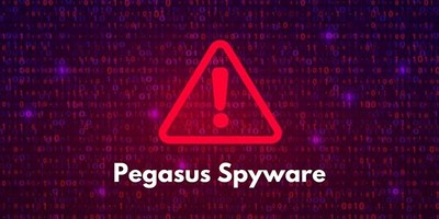 Úvodní obrázek článku: Pegasus - špehování ve vašem mobilu
